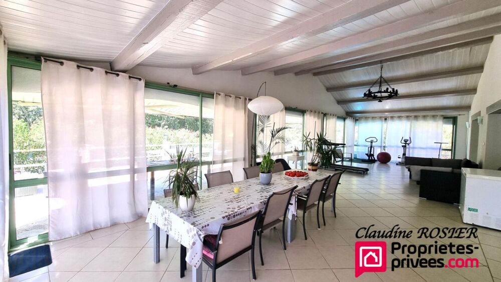 � vendre  Maison Besse-sur-Issole (83890)