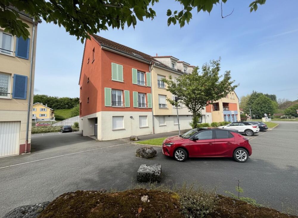 Appartement 3 pièces 78 m² · à Delle · 78 m² · 129 000 €