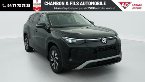 Volkswagen Tayron 1.5 eTSI 150ch DSG7 7pl Life Plus 2025 occasion La Grand-Croix 42320