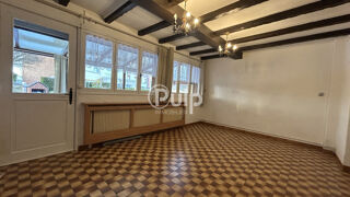  Maison � vendre 5 pi�ces 86 m�