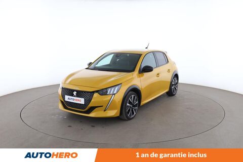 Annonce voiture Peugeot 208 14090 €