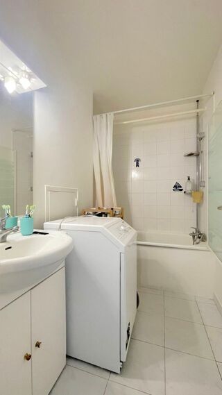  Appartement  vendre 1 pice 34 m