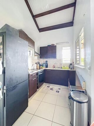  Appartement � vendre 3 pi�ces 60 m�