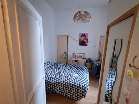  Appartement � louer 2 pi�ces 33 m�