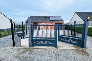  Maison � vendre 5 pi�ces 85 m�