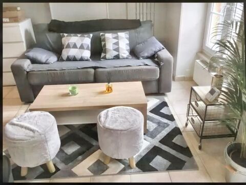  Appartement � louer 2 pi�ces 40 m�