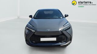 C-HR Hybride 140 Design 2026 occasion 73420 Voglans
