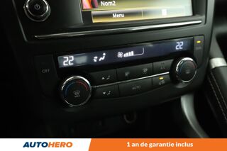 Kadjar 1.2 TCe Energy Intens 130 ch 2016 occasion 92130 Issy-les-Moulineaux