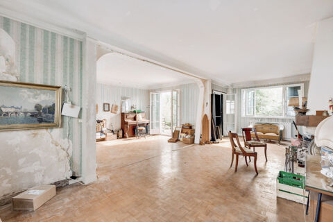 Dpt Val d'Oise (95), à vendre MONTMORENCY maison P6 599000 Montmorency (95160)