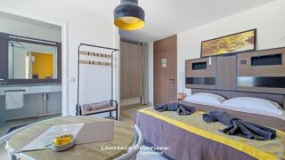  Appartement à vendre 1 pièce 20 m²