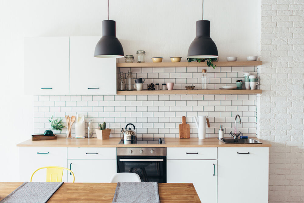 Appartement 3 pièces 62 m² · à Toussieu · 62 m² · 294 000 €