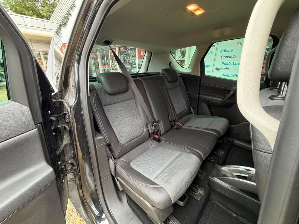 Meriva Enjoy - 1.7 CDTI 110Ch Garantie / Reprise possible 2012 occasion 36300 Le Blanc