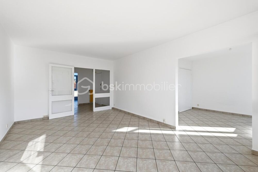Vente Appartement Appartement 3 chambres avec balcons Biscarrosse