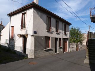  Maison � vendre 5 pi�ces 89 m�