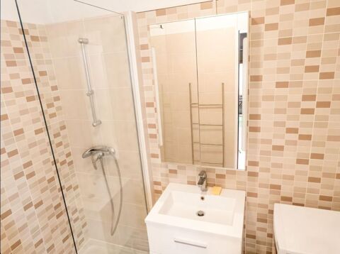  Appartement � louer 1 pi�ce 10 m�