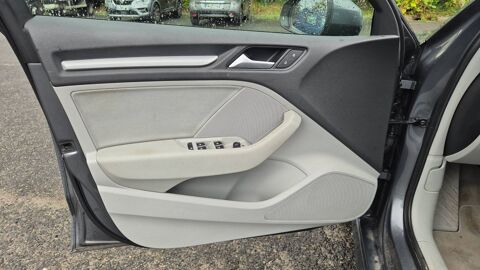 A3 III 1.6 TDI 110 Attraction 2015 occasion 80000 Amiens