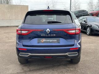 Koleos II 1.6 DCI 130 ENERGY INTENS 4X2 2017 occasion 78240 Chambourcy