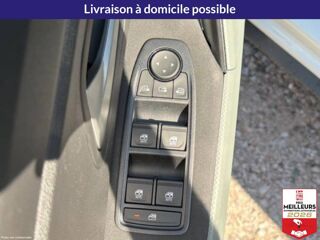 Bigster 1.2 MILD HYBRID 140 EXTREME 2026 occasion 10150 Lavau