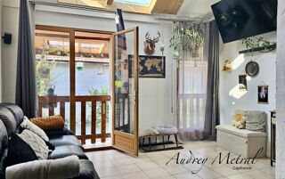  Appartement à vendre 4 pièces 98 m²