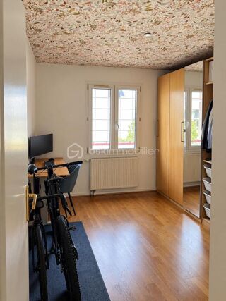  Appartement à vendre 4 pièces 78 m²
