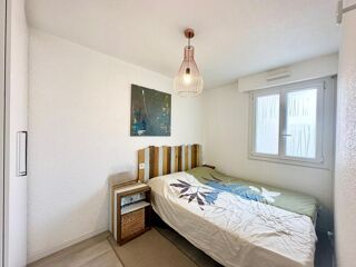  Appartement  vendre 2 pices 33 m