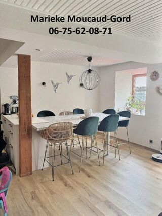  Maison � vendre 7 pi�ces 173 m�