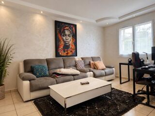  Appartement à vendre 5 pièces 98 m²
