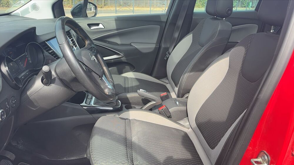 Crossland X 1.6 CDTi 120 Ultimate 2018 occasion 45000 Orleans