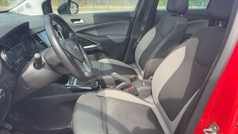 Crossland X 1.6 CDTi 120 Ultimate 2018 occasion 45000 Orleans