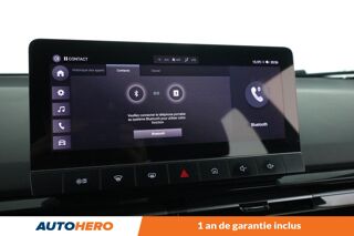 MG4 EV 51kWh -125 kW 2WD Standard 170 ch 2024 occasion 92130 Issy-les-Moulineaux