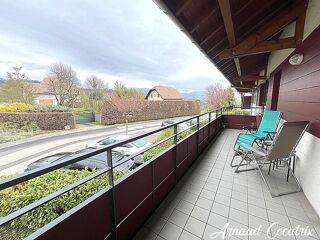  Appartement  vendre 3 pices 100 m