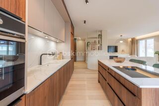  Appartement � vendre 3 pi�ces 100 m�