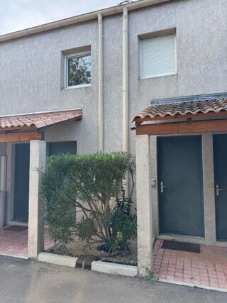  Appartement � vendre 3 pi�ces 56 m�