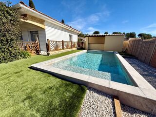  Villa � vendre 4 pi�ces 135 m�