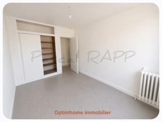  Appartement à vendre 4 pièces 71 m²