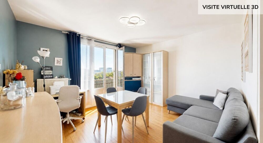 Vente Appartement Appartement Venissieux
