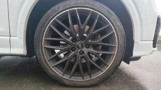 Q2 1.5 TFSI 150 S-Tronic 7 S line 2020 occasion 69230 Saint Genis Laval