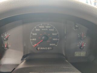 Divers V8 5.4 Triton XL 2008 occasion 78200 Mantes La Jolie