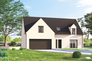  Maison � vendre 6 pi�ces 180 m�