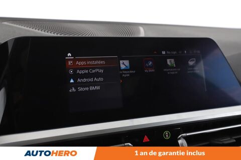 S&eacute;rie 3 Touring 318i Edition Sport BVA8 156 ch 2020 occasion 92130 Issy-les-Moulineaux