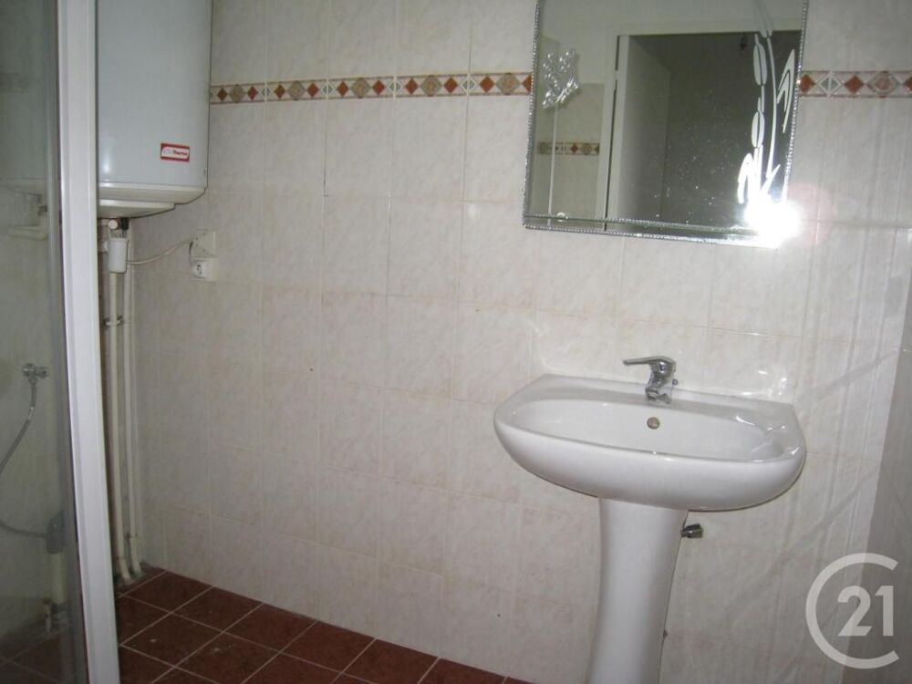 Location Appartement T2 Saint andre de la roche