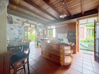  Maison à vendre 6 pièces 242 m²
