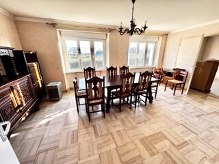  Maison � vendre 11 pi�ces 186 m�