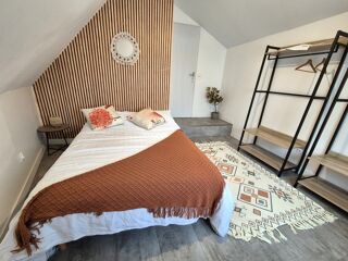  Appartement � vendre 3 pi�ces 92 m�