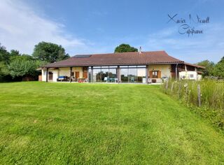  Maison à vendre 5 pièces 163 m²