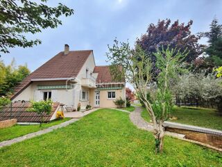  Maison à vendre 5 pièces 120 m²