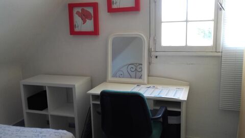  Appartement  louer 1 pice 11 m