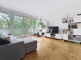  Appartement � vendre 4 pi�ces 81 m�