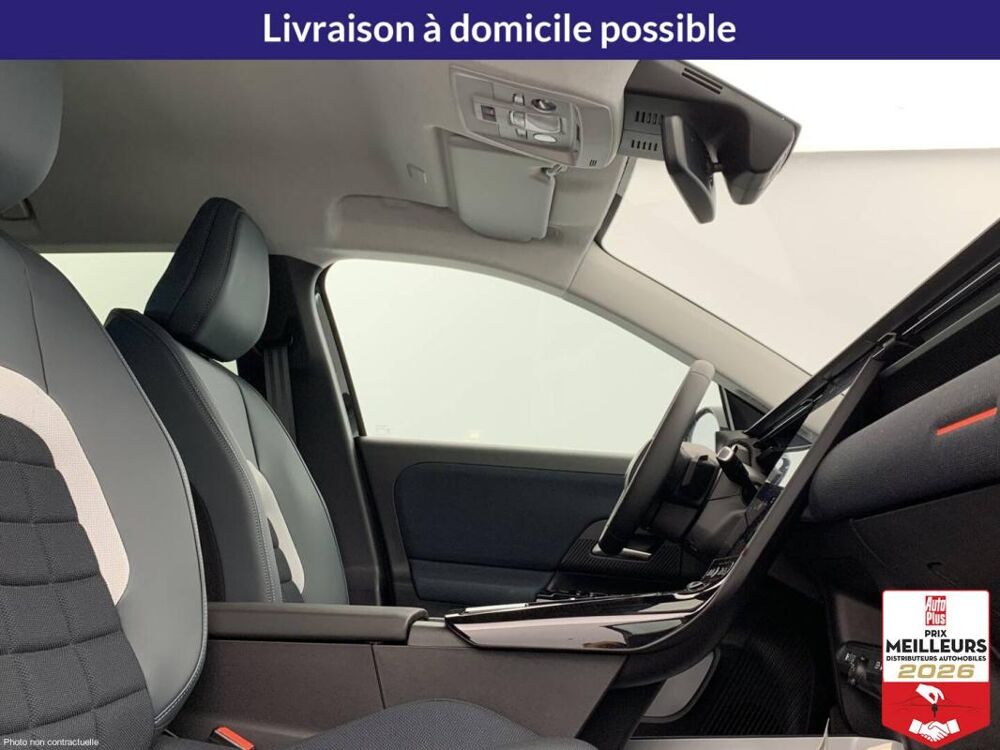 C5 aircross HYBRIDE NOUVEAU 145 CH E-DCS6 PLUS 2026 occasion 10150 Lavau
