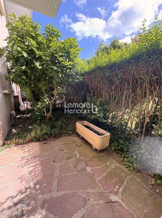 Appartement à louer 1 pièce 33 m²